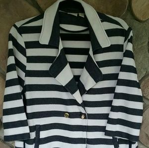 Zenergy by Chico's Jacket